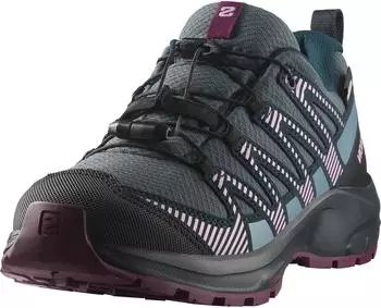 Salomon XA PRO V8 WATERPROOF Outdoorschuh wasserdicht