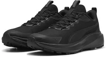 Puma Skyrocket schwarz