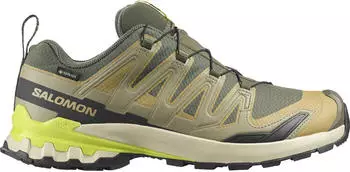 Salomon XA Pro 3D V9 GTX oliv