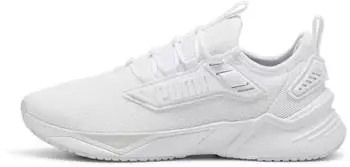 Puma Retaliate 3 Unisex white feather gray/schwarz
