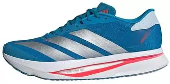 Adidas Adizero SL 2 blau/silber metallic/schwarz
