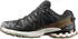 Salomon XA Pro 3D V9 GTX schwarz/coyote brown/vanilla ice