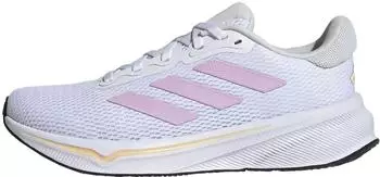 Adidas Response Women cloud wei&szlig;/bliss lila/orange tint