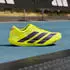 Adidas Adizero Adios 9 solar yellow/aurora plum/powder plum