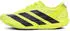 Adidas Adizero Adios 9 solar yellow/aurora plum/powder plum