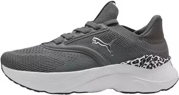 Puma Softride Mayve Women grau