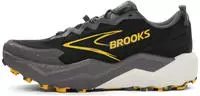Brooks 1104401D-050-US 10.5, Brooks Herren Caldera 8 Schuhe (Gr&ouml;&szlig;e 44.5, schwarz)