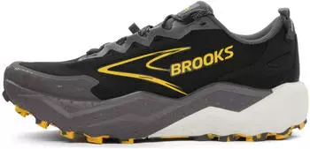 Brooks Caldera 8 schwarz/grau
