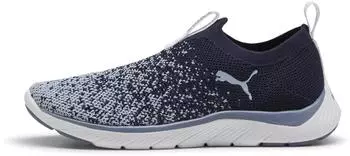 Puma Softride Remi (309834) puma navy/snow mountain blue/gray sky