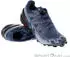 Salomon Speedcross 6 Gore-Tex blau