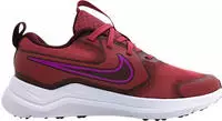 Nike HM4402-603, NIKE Cosmic Runner Laufschuhe Kinder 603 - sweet beet/vivid