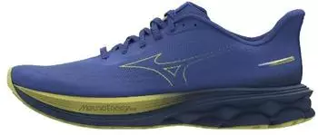 Mizuno Wave Sky 7 (J1GC2302) blau
