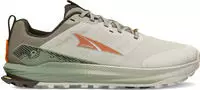 Altra - Traillaufschuhe - M Lone Peak 9+ Basalt f&uuml;r Herren - Gr&ouml;&szlig;e 46 - Wei&szlig; male