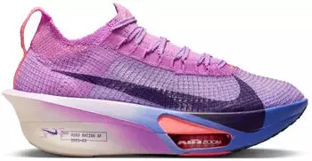 Nike Alphafly 3 Women lila