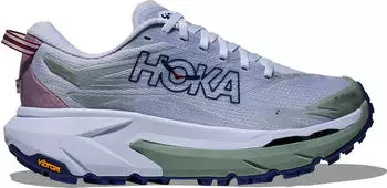 Hoka Mach 5 Women ambient blue/rosemary