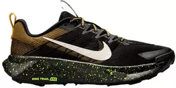 Nike Wildhorse 10 black/peat moss/volt ice/phantom