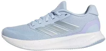 Adidas Runfalcon 5 Women clear sky/magic grey met/core black