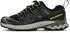 Salomon Xa Pro 3D V9 schwarz/grau/grün