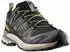 Salomon Xa Pro 3D V9 schwarz/grau/grün