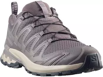 Salomon Xa Pro 3D V9 grau/silber