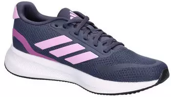 Adidas Runfalcon 5 Women shadow navy/bliss lilac/pink
