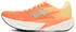 New Balance FuelCell Rebel v5 Women tangerine heat