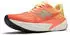 New Balance FuelCell Rebel v5 Women tangerine heat