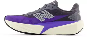 New Balance FuelCell Rebel v5 Women electric indigo
