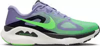 Nike HQ3048-501, Nike Herren Laufschuhe STRUCTURE PLUS 43EU grau/gr&uuml;n