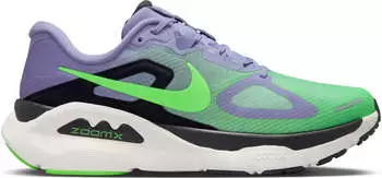 Nike Structure Plus lila