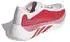 Adidas Hyperboost Edge cloud white/pure ruby/zero metalic