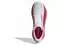 Adidas Hyperboost Edge cloud white/pure ruby/zero metalic