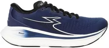 361&deg; Degrees Meraki 7 Neutral Shoe wei&szlig;/blau