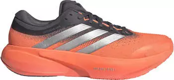 Adidas Supernova Rise 3 aurora onix/silver metallic/lucid orange