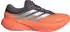 Adidas Supernova Rise 3 aurora onix/silver metallic/lucid orange