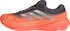 Adidas Supernova Rise 3 aurora onix/silver metallic/lucid orange