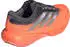 Adidas Supernova Rise 3 aurora onix/silver metallic/lucid orange