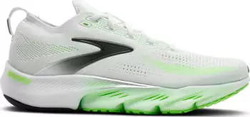 Brooks Glycerin Flex wei&szlig;