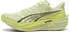 Puma Deviate NITRO 4 (312123) apple spritz/lux lime