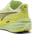 Puma Deviate NITRO 4 (312123) apple spritz/lux lime
