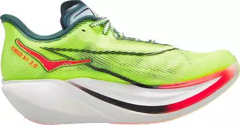 Hoka Cielo X1 3.0 (1171927) neon yuzu/thyme