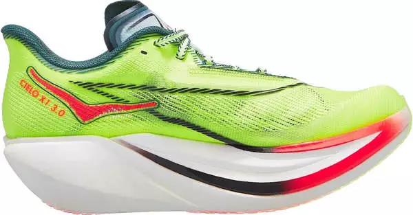 Hoka Cielo X1 3.0 (1171927) neon yuzu/thyme