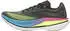 Under Armour Velociti Elite 3 schwarz/high vis gelb/weiß