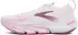 Brooks Glycerin Flex white/pink