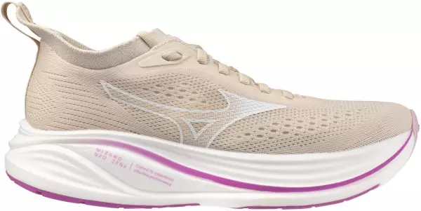 Mizuno Neo Zen 2 beige/creme/weiß
