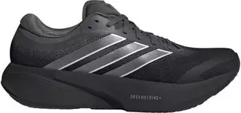 Adidas Supernova 3 core black/iron met./grey six