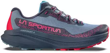 La Sportiva Prodigio Women blau
