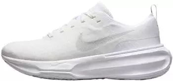 Nike Invincible 3 Women wei&szlig;/platin-t&ouml;nung/photonenstaub
