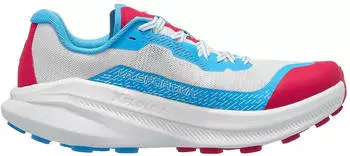La Sportiva Prodigio Women white/hibiscus