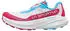 La Sportiva Prodigio Women white/hibiscus